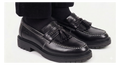 RiotLuxe Loafer
