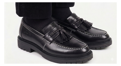 RiotLuxe Loafer