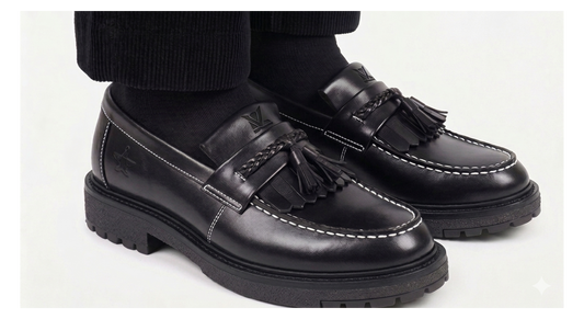 RiotLuxe Loafer