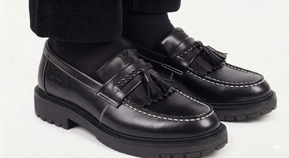 RiotLuxe Loafer