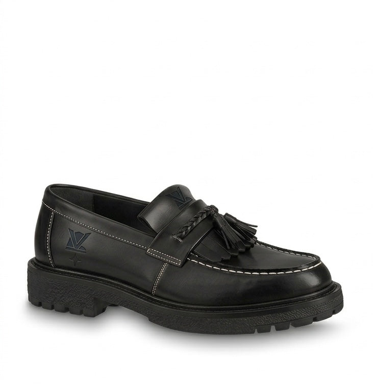 RiotLuxe Loafer