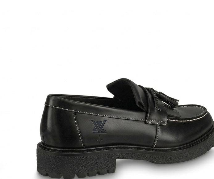 RiotLuxe Loafer