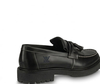 RiotLuxe Loafer