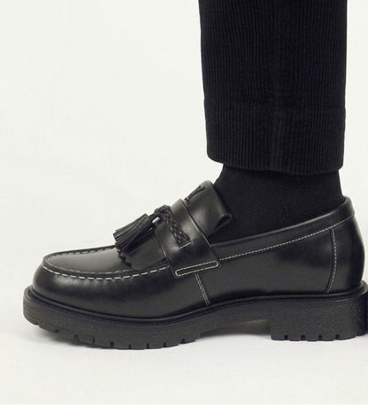RiotLuxe Loafer