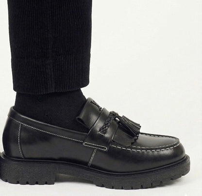 RiotLuxe Loafer