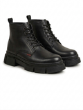 8mm Combat Boots.
