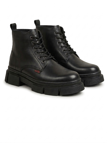 8mm Combat Boots.