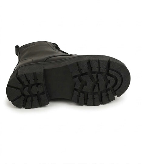 8mm Combat Boots.