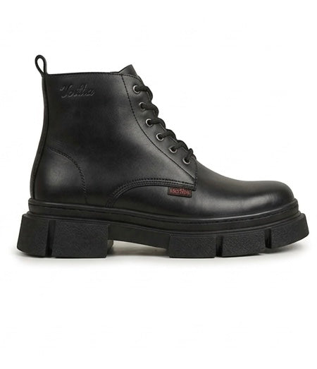 8mm Combat Boots.