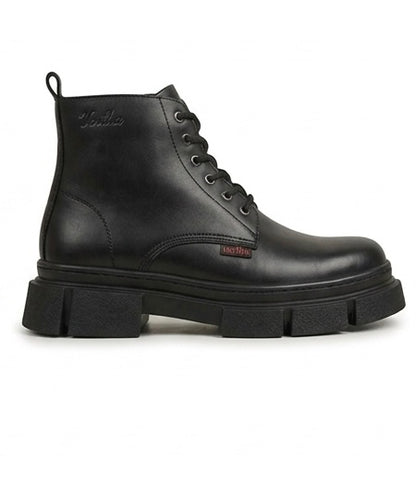 8mm Combat Boots.